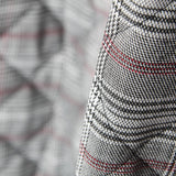 Sarja Almofadada Galês Vermelha - Ribes y Casals