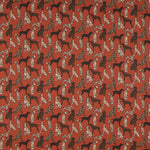 Sarja Algodão Dogs Crua - Ribes y Casals