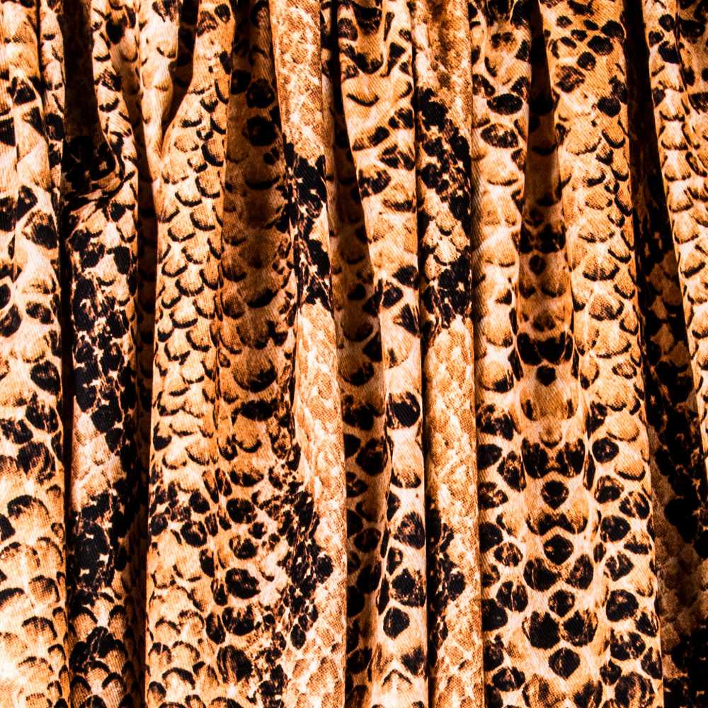 Sarga Algodón - Ribes y Casals