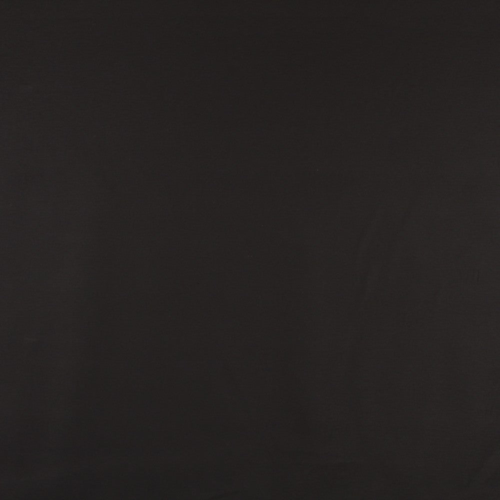 Sarja Algodão Elástano Preta - Ribes y Casals