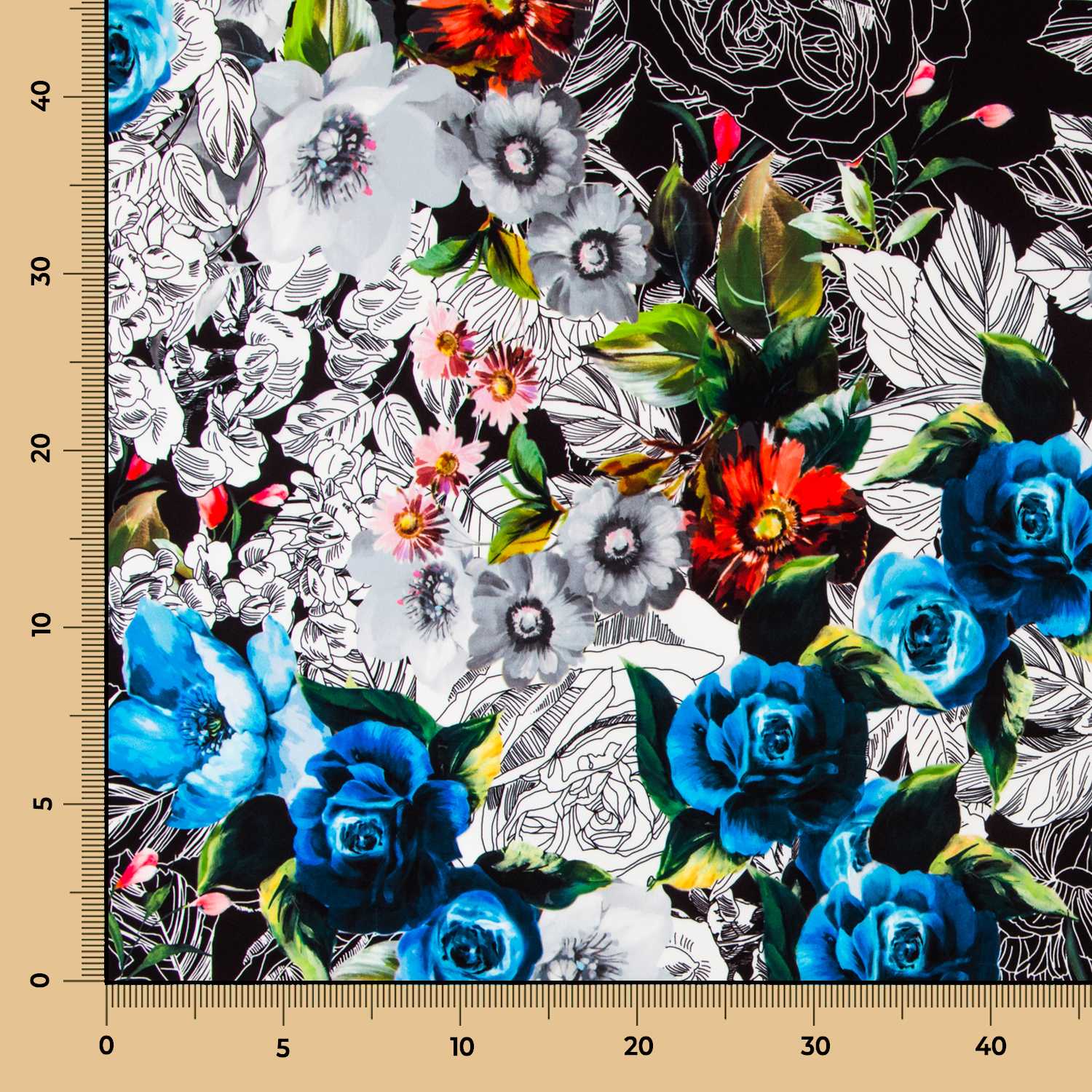 Sarga  Bielástica - Ribes y Casals