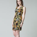 Sarja Elástano Jardim Laranja - Ribes y Casals