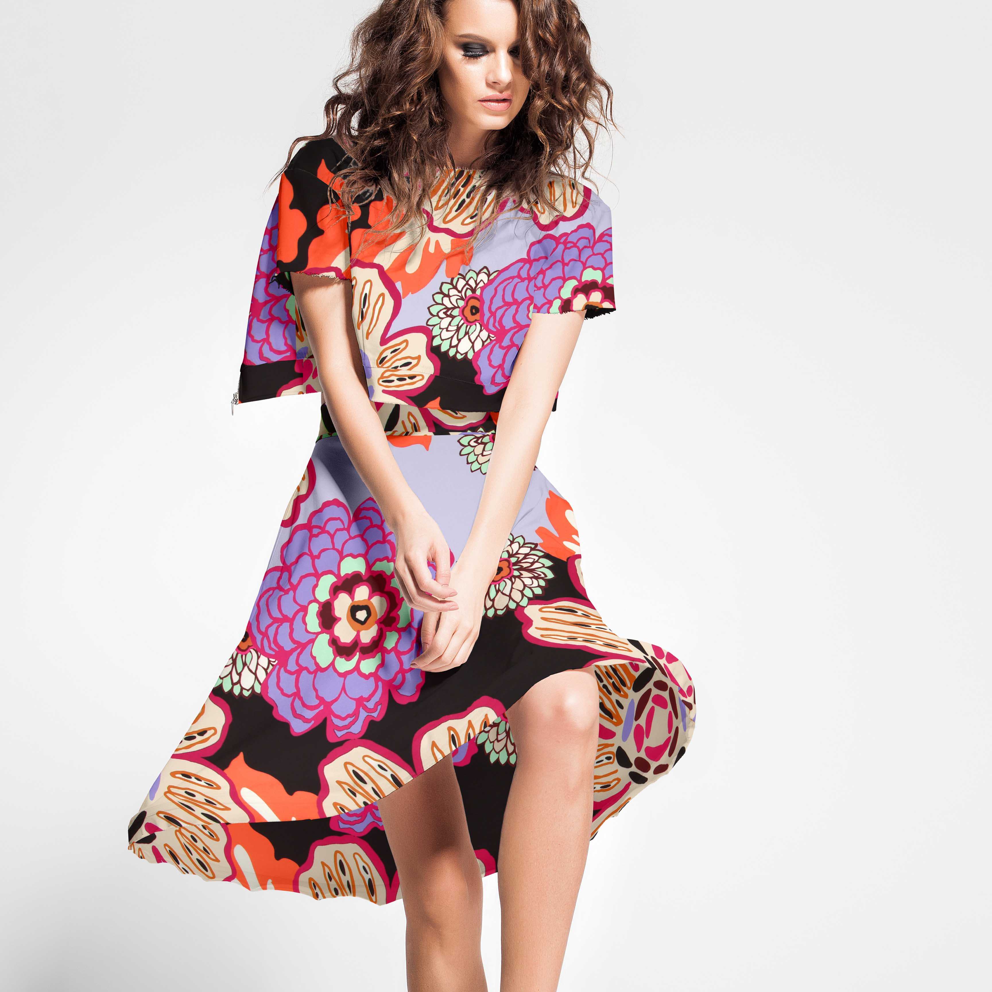 Sarga  Bielástica - Ribes y Casals