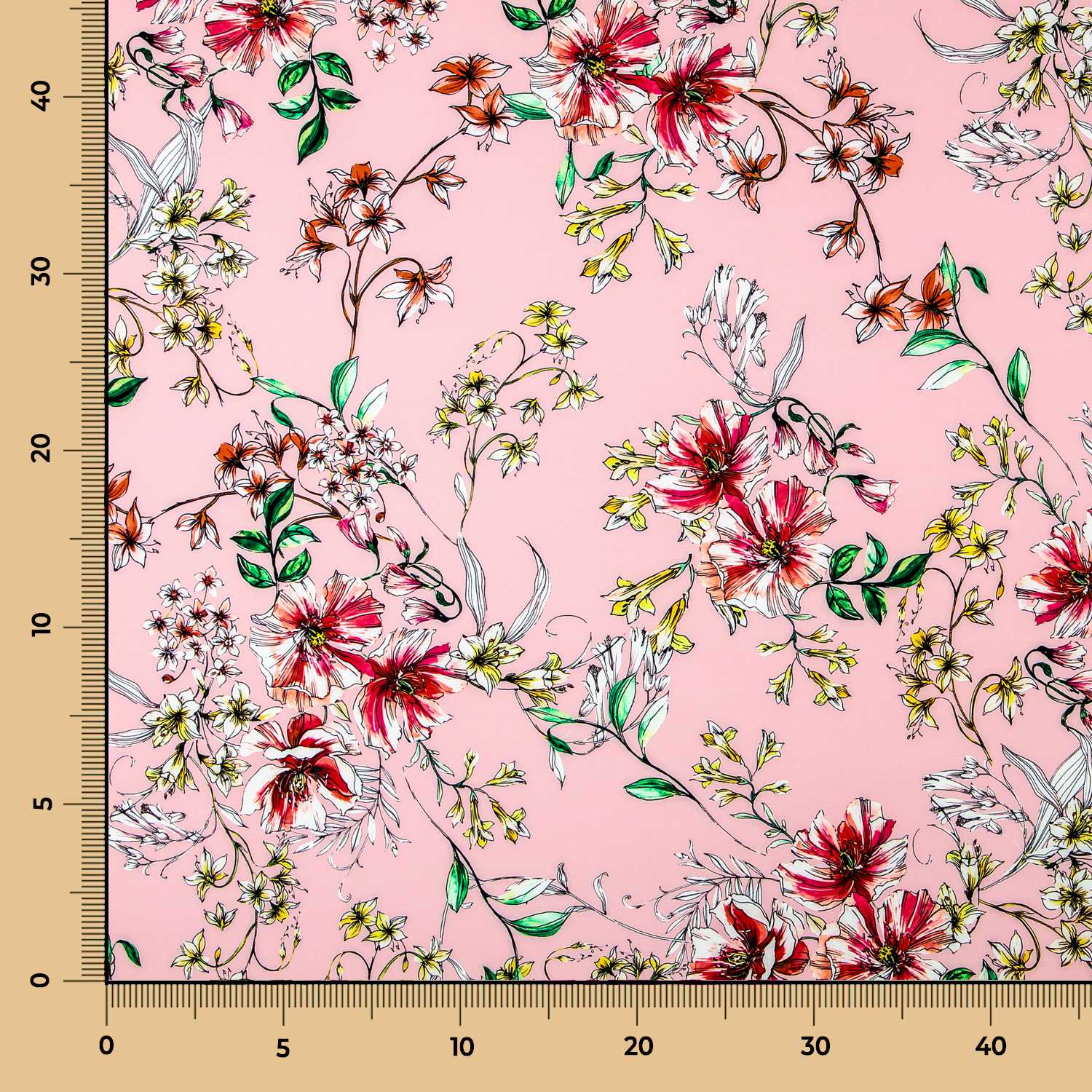 Sarga  Bielástica - Ribes y Casals