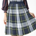 Sarga Escocés Blanco Rojo Grande - Ribes y Casals