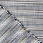 Serge Xadrez Gales Azul - Ribes y Casals