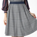 Sarga Escocés Blanco Rojo Grande - Ribes y Casals