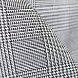 Sarga Escocés Blanco Rojo Grande - Ribes y Casals