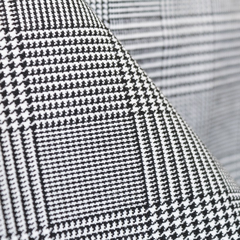 Sarga Escocés Blanco Rojo Grande - Ribes y Casals