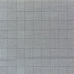 Sarga Escocés Blanco Rojo Grande - Ribes y Casals