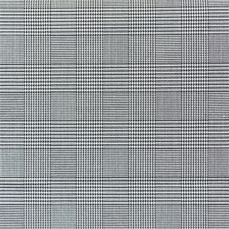 Sarga Escocés Blanco Rojo Grande - Ribes y Casals