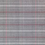 Sarga Escocés Blanco Rojo Grande - Ribes y Casals