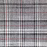 Sarga Escocés Blanco Rojo Grande - Ribes y Casals