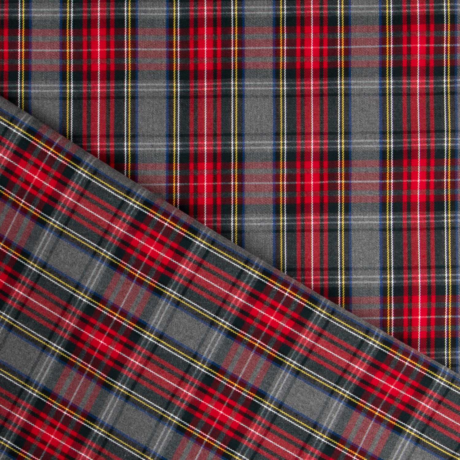 Sarga Cuadro Leñador Gris - Ribes y Casals