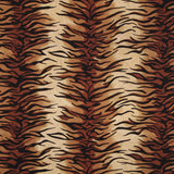 Sarja Elástica Animal Print Tigre - Ribes y Casals