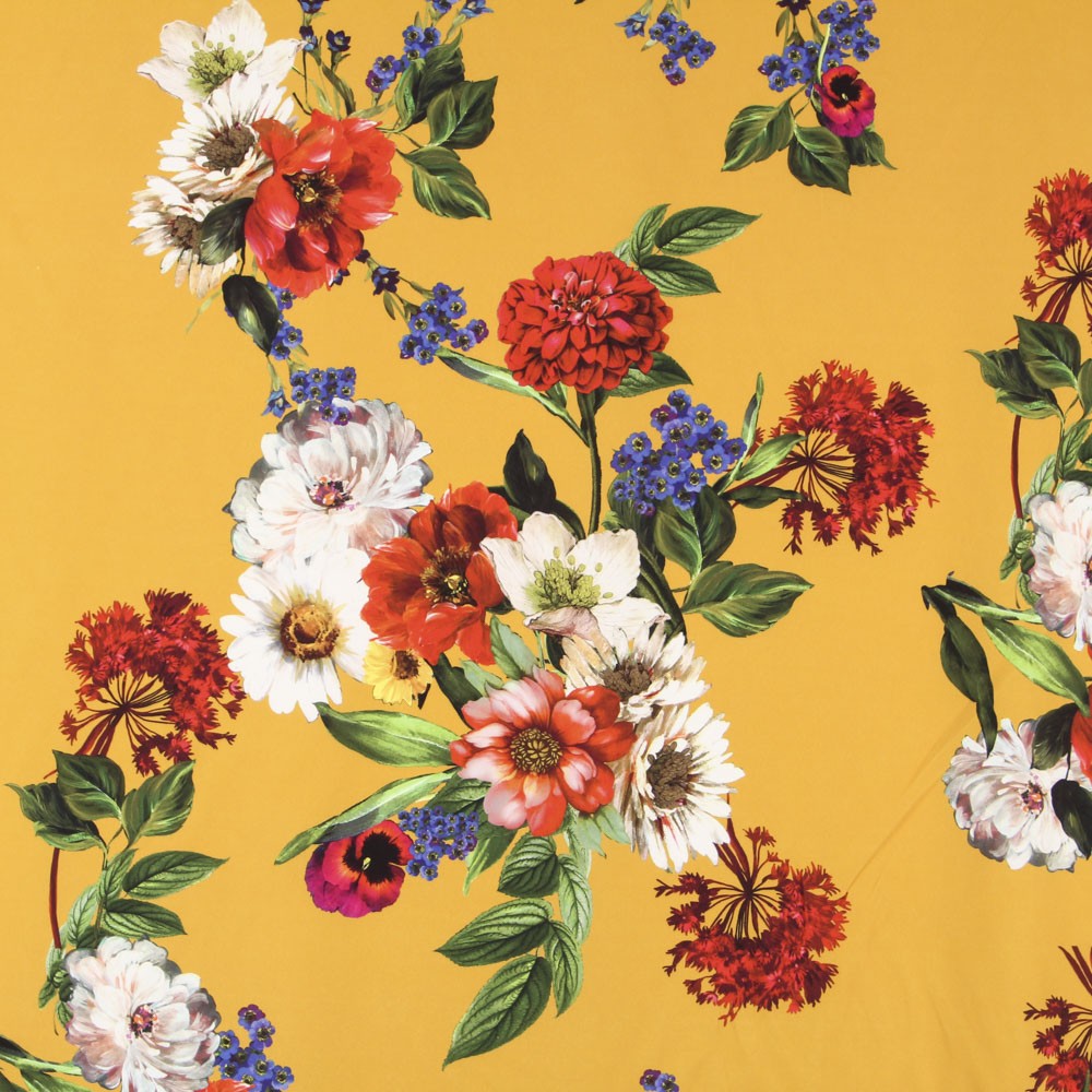 Sarja Elástica Corsage Albero - Ribes y Casals