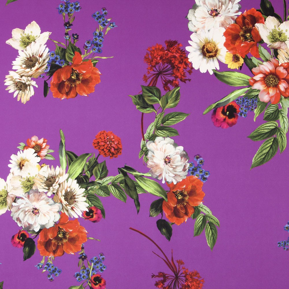 Sarja Elástica Corsage Malva - Ribes y Casals