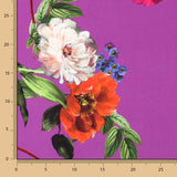 Sarja Elástica Corsage Malva - Ribes y Casals