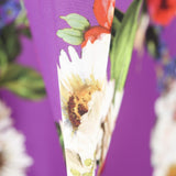 Sarja Elástica Corsage Malva - Ribes y Casals