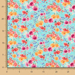 Bielástico flamenca - Ribes y Casals