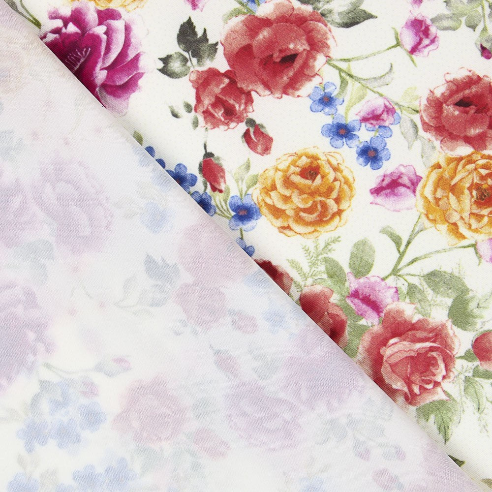 Bielástico flamenca - Ribes y Casals