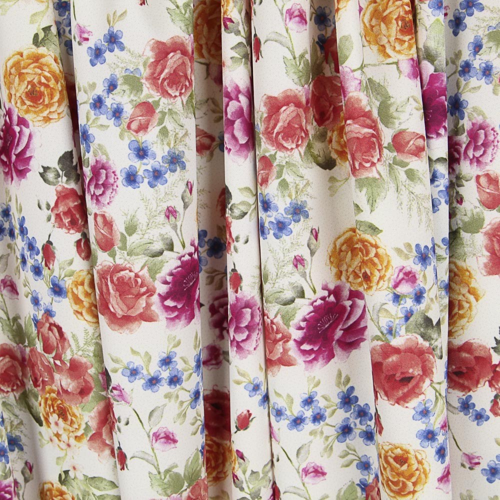 Bielástico flamenca - Ribes y Casals