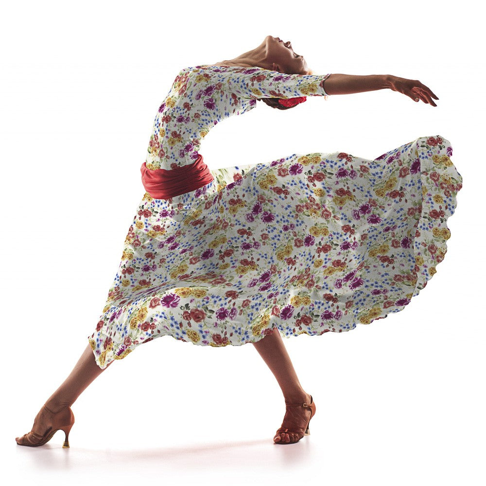 Bielástico flamenca - Ribes y Casals