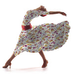 Bielástico flamenca - Ribes y Casals