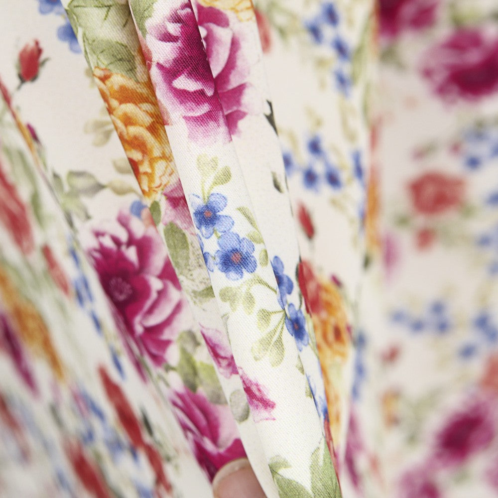 Bielástico flamenca - Ribes y Casals