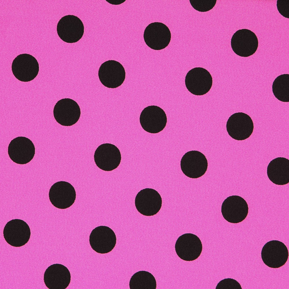 Sarja Elástica Flor Manila Cru - Ribes y Casals