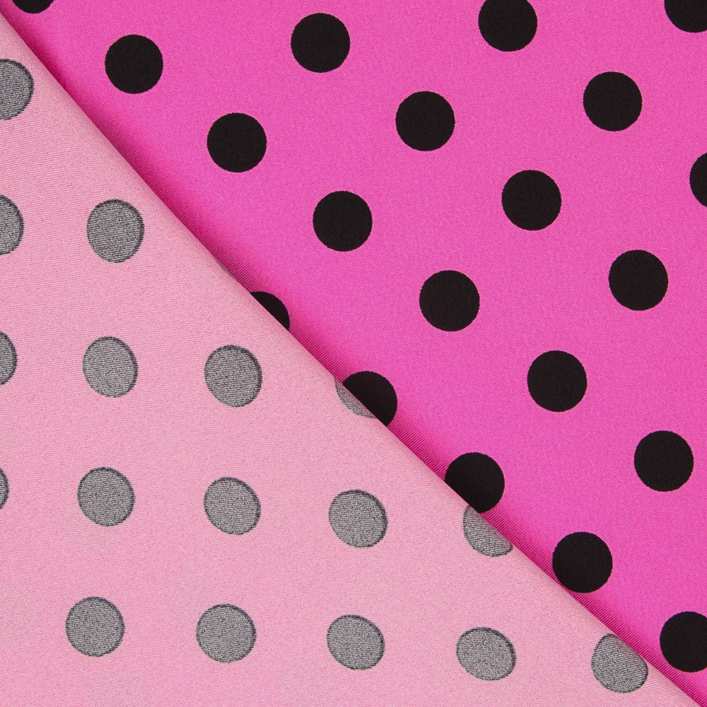 Sarja Elástica Flor Manila Cru - Ribes y Casals