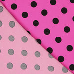 Sarja Elástica Flor Manila Cru - Ribes y Casals