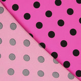 Sarja Elástica Flor Manila Cru - Ribes y Casals