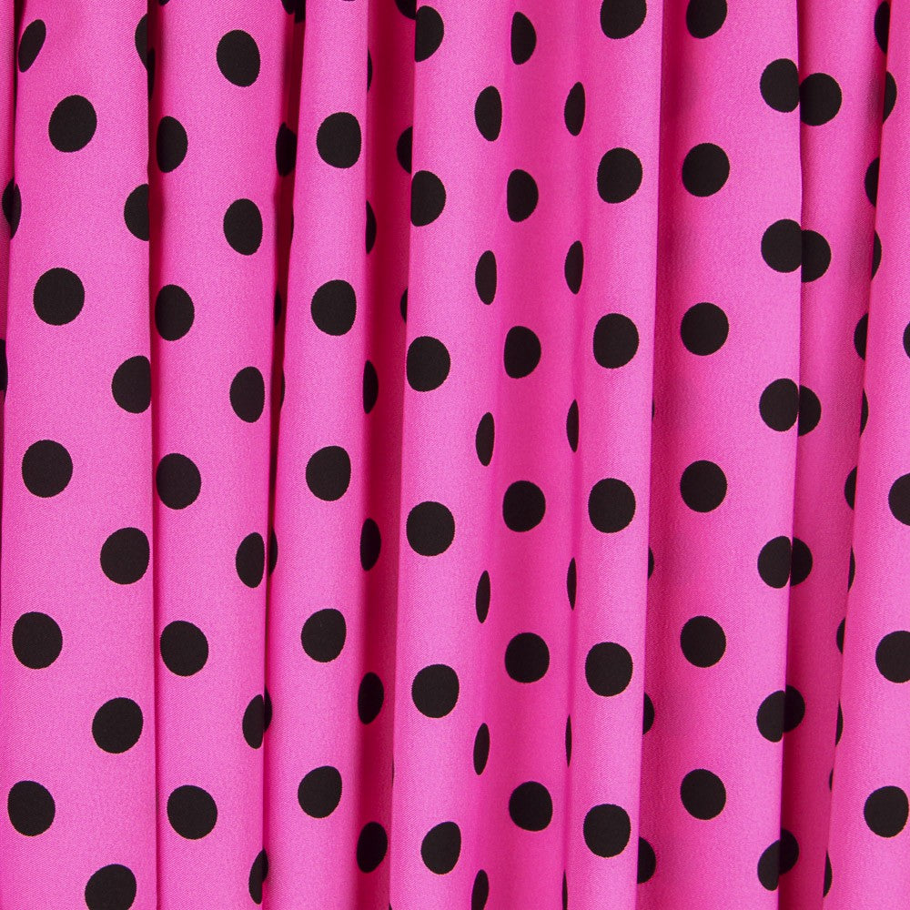 Sarja Elástica Flor Manila Cru - Ribes y Casals