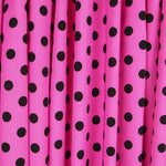 Sarja Elástica Flor Manila Cru - Ribes y Casals