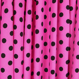 Sarja Elástica Flor Manila Cru - Ribes y Casals