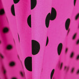 Sarja Elástica Flor Manila Cru - Ribes y Casals