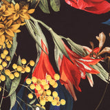 Sarja  Elástica Sauvage Preta - Ribes y Casals