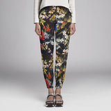 Sarja  Elástica Sauvage Preta - Ribes y Casals