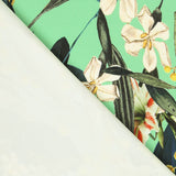 Sarja Elástica Sauvage Verde Hortelã - Ribes y Casals