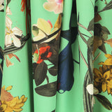 Sarja Elástica Sauvage Verde Hortelã - Ribes y Casals