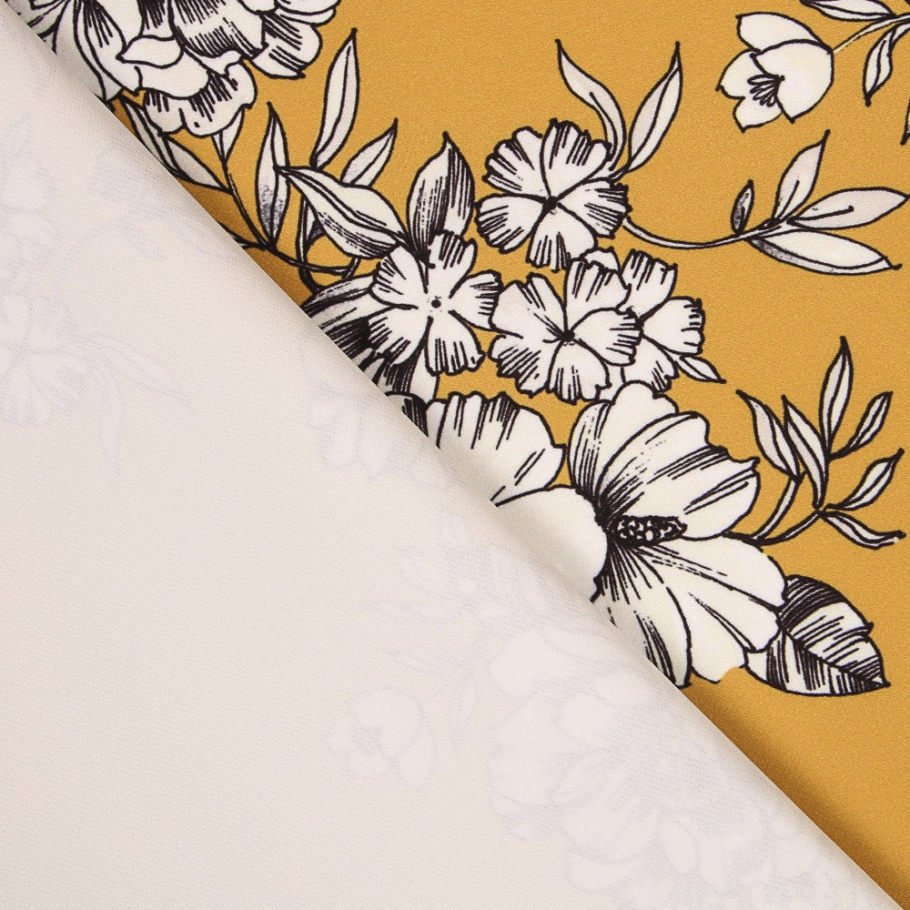 Sarja Elástica Vintage Albero - Ribes y Casals