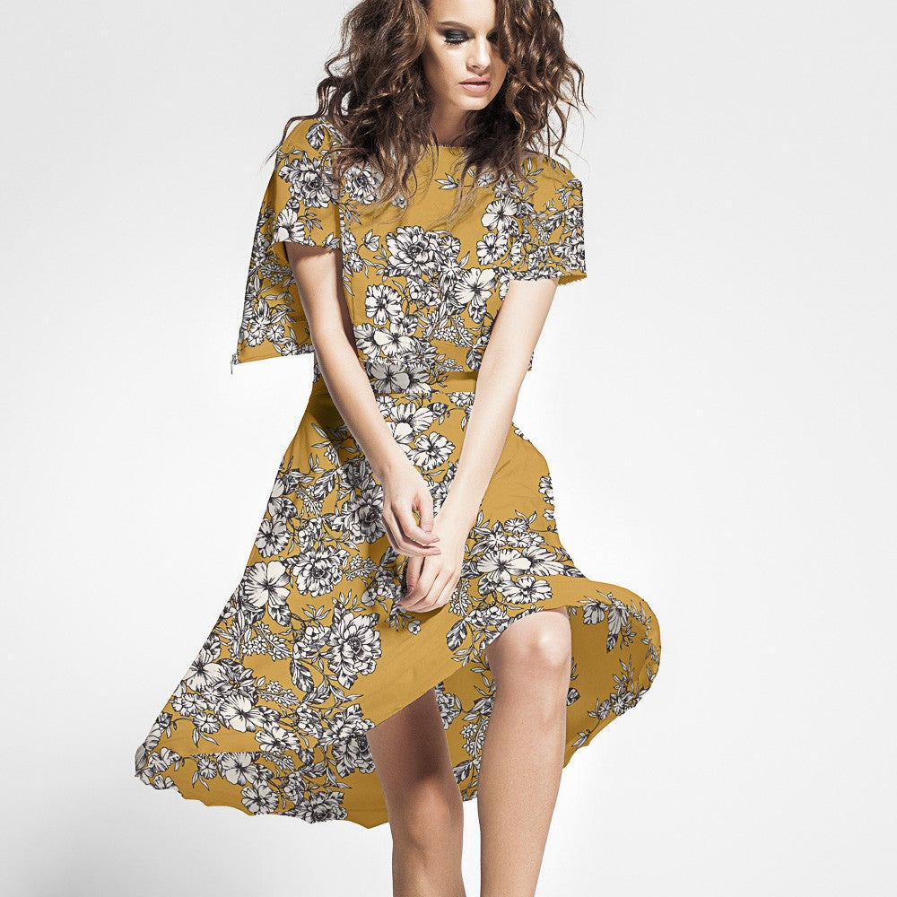 Sarja Elástica Vintage Albero - Ribes y Casals