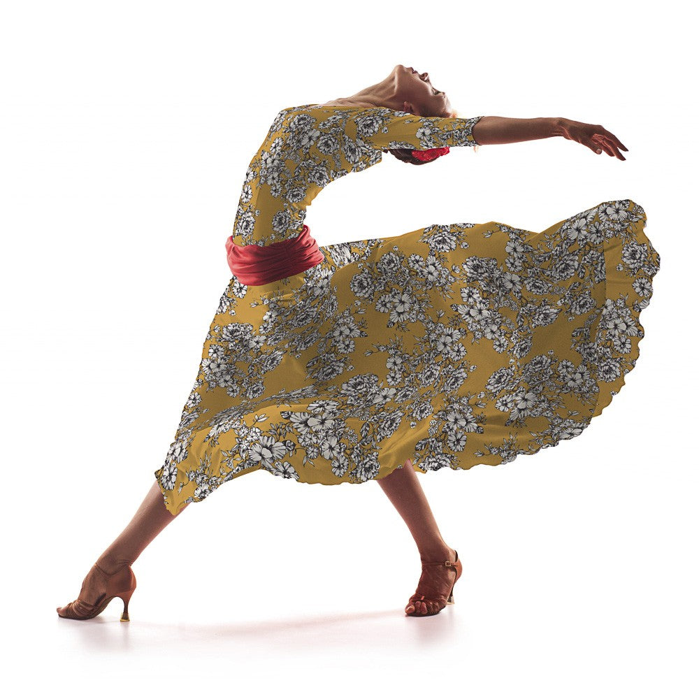 Sarja Elástica Vintage Albero - Ribes y Casals