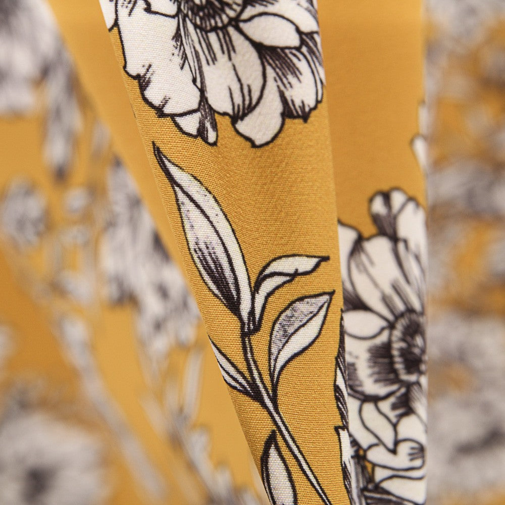 Sarja Elástica Vintage Albero - Ribes y Casals