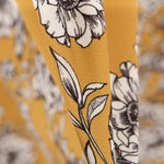 Sarja Elástica Vintage Albero - Ribes y Casals