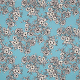 Sarja ElÃ¡stica Vintage Azul - Ribes y Casals