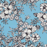 Sarja ElÃ¡stica Vintage Azul - Ribes y Casals