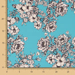 Sarja ElÃ¡stica Vintage Azul - Ribes y Casals