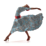 Sarja ElÃ¡stica Vintage Azul - Ribes y Casals